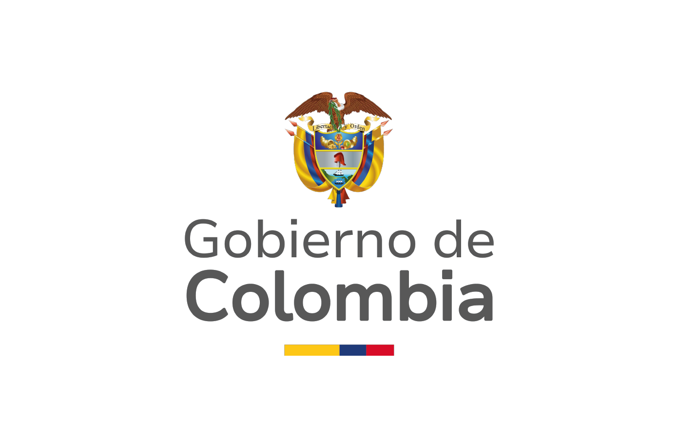 Logo Presidencia